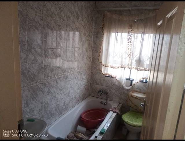 3 BEDROOM HOUSE FOR SALE IN PHUMULA